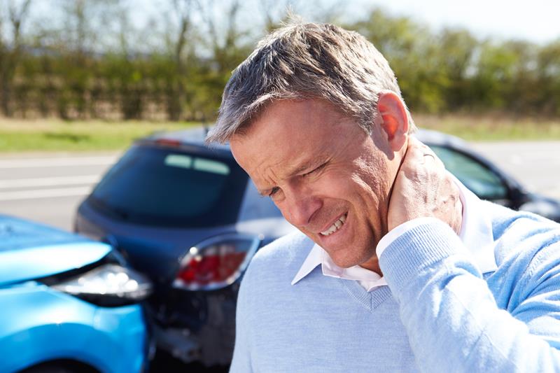 Auto Injuries  Greenville, SC 