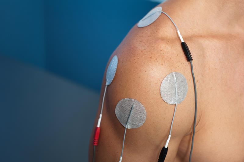 Electrical Stimulation  Greenville, SC 