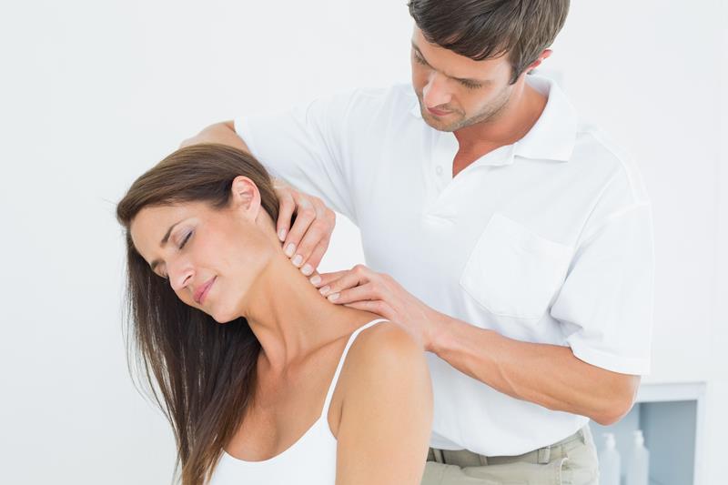 Myofascial Release  Greenville, SC 
