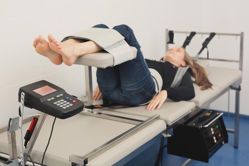 Spinal Decompression  Greenville, SC 
