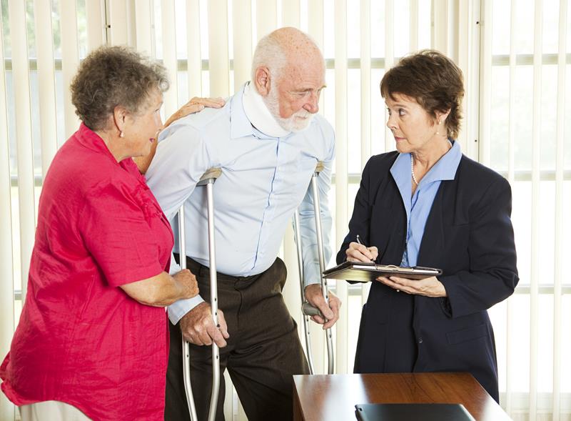 Worker's Compensation Greenville, SC